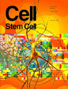 Cell Stem Cell雜志封面